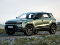 Jeep Avenger Turbo 100 MT Longitude - AKCIJA - ISPORUKA ODMAH!!!