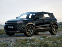 Jeep Avenger Turbo 100 MT Longitude - AKCIJA - ISPORUKA ODMAH!!!