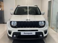 Jeep Renegade 1.5 MHEV automatik - AKCIJA -  ISPORUKA ODMAH!!!