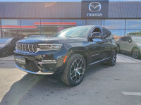 JEEP SUMMIT RESERVE 4XE