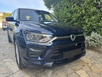 KGM Korando 1,5 T-GDI -ZIMSKE GUME ZA 1€-DOSTUPNO!!