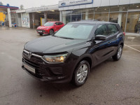 KGM SsangYong KORANDO FRESH+ 1,5 T-GDI