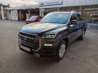 KGM SsangYong MUSSO GRAND ULTIMATE+ 2.2 D A/T 4WD DLX