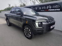 KGM SsangYong Musso Grand Ultimate 4WD A/T automatik