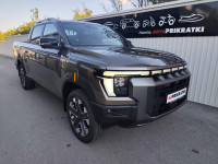 KGM SsangYong Musso Grand Ultimate 4WD A/T automatik
