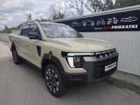 KGM SsangYong Musso ULTIMATE 4WD A/T