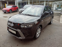 KGM SsangYong TIVOLI SILVER 1,5 GDI-T