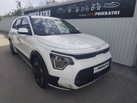 KIA NIRO LIMITED EDITION (64,8 kWh)