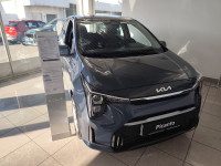 KIA PICANTO 1,0 GDI LX ACTIVE M/T 4SEATS MY 2027
