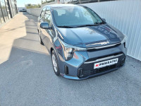 KIA PICANTO 1,0 GDI LX ACTIVE M/T 4SEATS