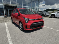 KIA PICANTO 1.0 GDI LX ACTIVE M/T