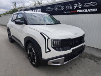 KIA SELTOS 1,6 T-GDi EX STYLE DCT 2WD-Poklon zimske gume!