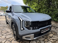 Kia Seltos 1,6 T-GDI EX STYLE-NOVO VOZILO-DOSTUPNO ZA ISPORUKU!