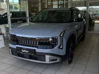 Kia Seltos 1.6 T-GDI