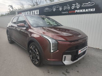 KIA XCEED 1,6 T-GDI ISG EX STYLE 7DCT - Modelska godina 2027!