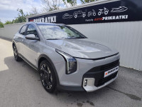 KIA XCEED 1,6 T-GDI ISG EX ACTIVE 7DCT-Modelska godina 2027!