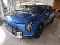 Kia XCeed 1,6 T-GDI ISG EX STYLE 7DCT automatik-Poklon zimske gume!