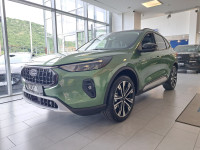 KUGA MCA Active X 2.5 FHEV 180KS CVT FWD*NOVI MODEL*