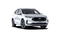 KUGA MCA ST-line 1.5 Ecoboost 150KS FWD *LAGER, AKCIJA*