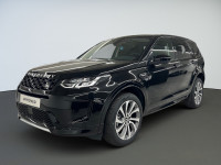 Land Rover Discovery Sport S 2.0 TD4 204HP MHEV AWD A9