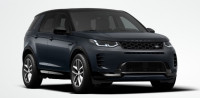 LAND ROVER DISCOVERY SPORT SPECIAL EDITIONS PLUS D163