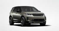 LAND ROVER DISCOVERY SPORT Special edition plus D163