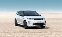 LAND ROVER DISCOVERY SPORT R-DYN S 1.5 300 PHEV AWD A9