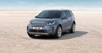 LAND ROVER DISCOVERY SPORT DYN SE 2.0 204 MHEV AWD A9