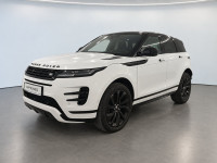 Land Rover Range Rover Evoque 2.0D Hoxton Edition 163 PS AWD