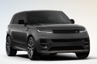 Land Rover Range Rover Sport DYNAMIC SE 3.0 PHEV AWD 5DR SWB 460PS