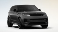 Land Rover Range Rover Sport NEBULA BLACK 3.0 PHEV 460PS