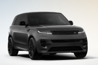 Land Rover Range Rover Sport PHEV AWD 5DR SWB Dynamic SE 460PS Auto