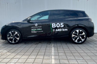 LEAPMOTOR B05 DESIGN 67,1 kWh 218KS