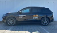 LEAPMOTOR C10 PHEV DESIGN 28.4 kWh