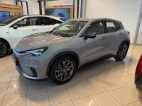 LEXUS LBX 1.5 HEV ELEGANT TECH BLACK , NOVO, ISPORUKA ODMAH !!!!