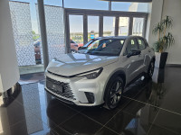Lexus LBX 1.5 HYBRID automatik