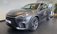 Lexus LBX 1.5 HYBRID ELEGANT BLACK TECH automatik