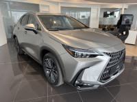 LEXUS NX 350h AWD E-CVT LUXURY...JAMSTVO 10godina ili 200.000 km