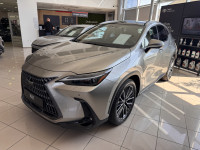 LEXUS NX 450h + AWD LUXURY, NOVO, BRZA ISPORUKA, 10 GOD JAMSTVO !!