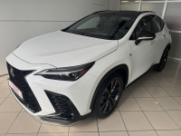 LEXUS NX 450h+ F SPORT, TOP MODEL, BRZA ISPORUKA, 10 GOD JAMSTVO!!