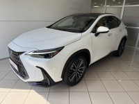 LEXUS NX 450h+ LUXURY, TOP MODEL, BRZA ISPORUKA, 10 GOD JAMSTVO!!