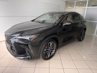 LEXUS NX 450h+ LUXURY, TOP MODEL, ISPORUKA ODMAH, 10 GOD JAMSTVO!!