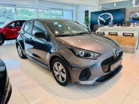 2024 Mazda2 Hybrid 1.5 116hp AT Exclusive‑Line