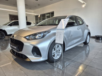 Mazda2 Hybrid 1.5L 116ps AT 2WD CENTRE‑LINE 49 S