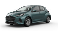 Mazda 2 Hybrid 5HB 1.5L Hybrid VVT-i 116 CVT FWD Centre-Line