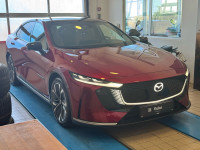 Mazda 6 e automatik Takumi plus