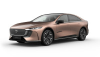 Mazda 6e 5HB EV 245PS LONG RANGE 1AT RWD TAKUMI PLUS