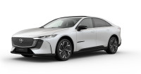 Mazda 6e 5HB EV 258ps 1AT RWD Homura Plus