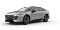 Mazda 6e 5HB EV 258ps 1AT RWD Homura Plus