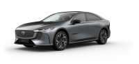 Mazda 6e 5HB EV 258ps 1AT RWD Takumi Plus